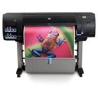 Máy in HP Designjet Z6200 42-in Photo Printer (CQ109A)